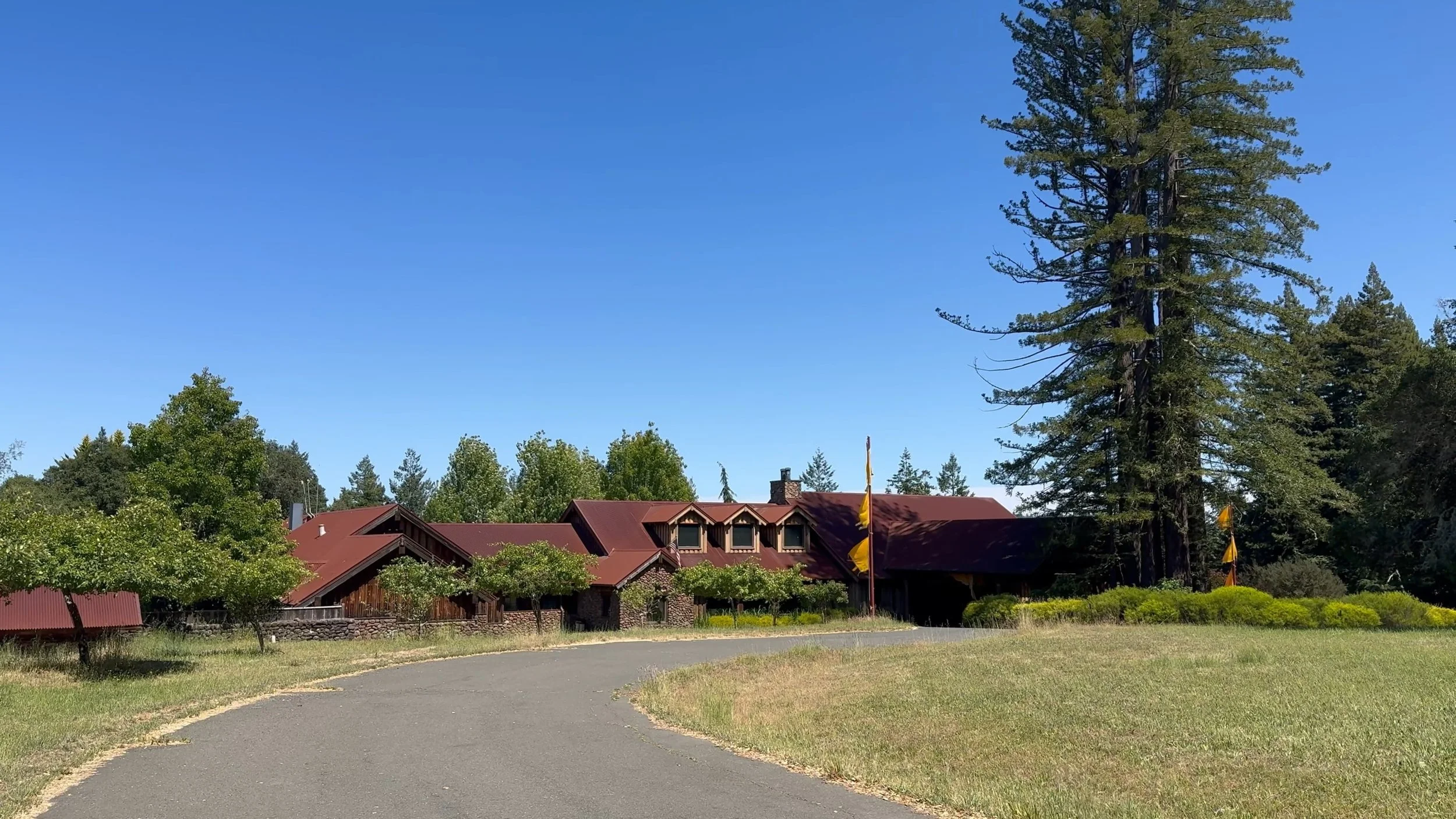 Hidden Gem: A Two-Night Stay at Ratna Ling Retreat Center