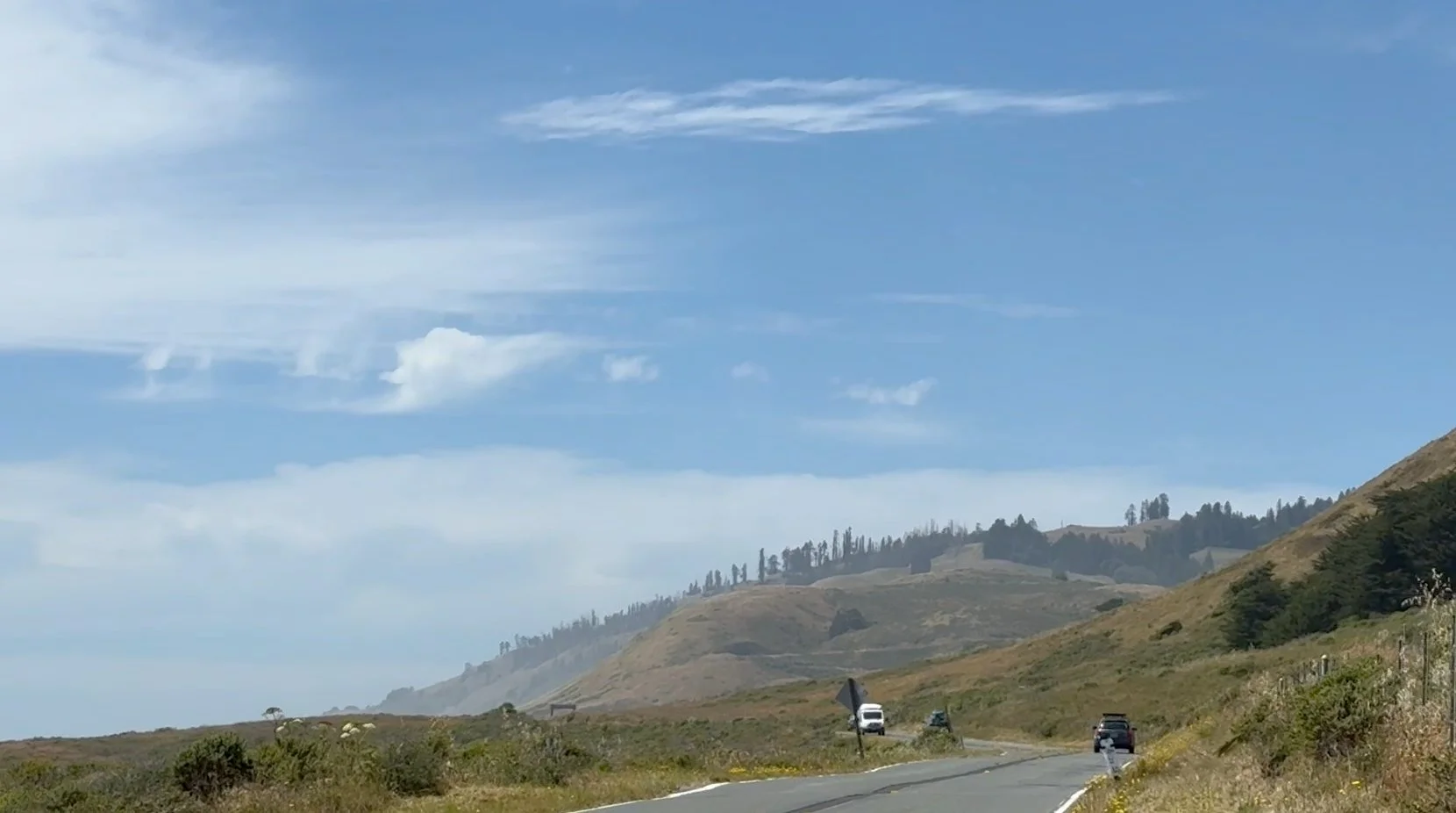 Highway 1 - Inspired Days