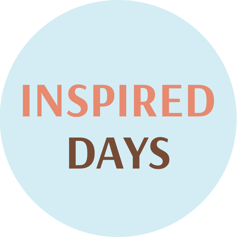 Inspired Days