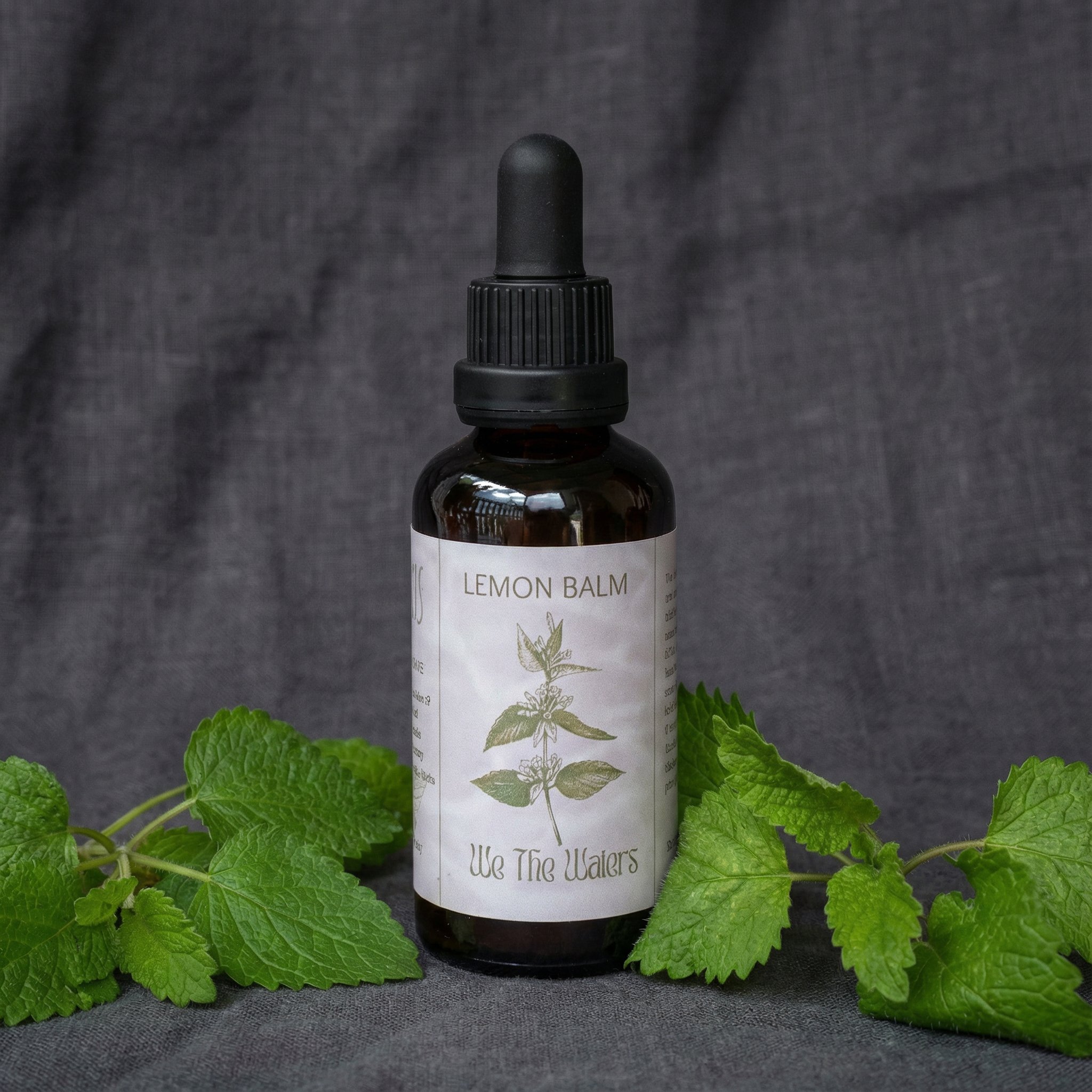 Lemon & Lime Balm 50ml