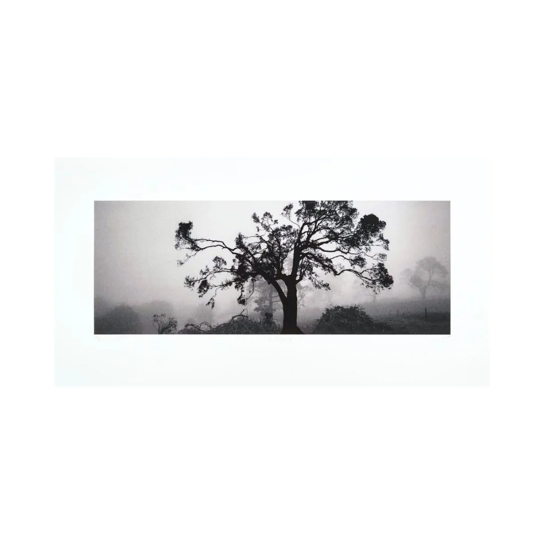 Las Nubes E / Jan Hendrix