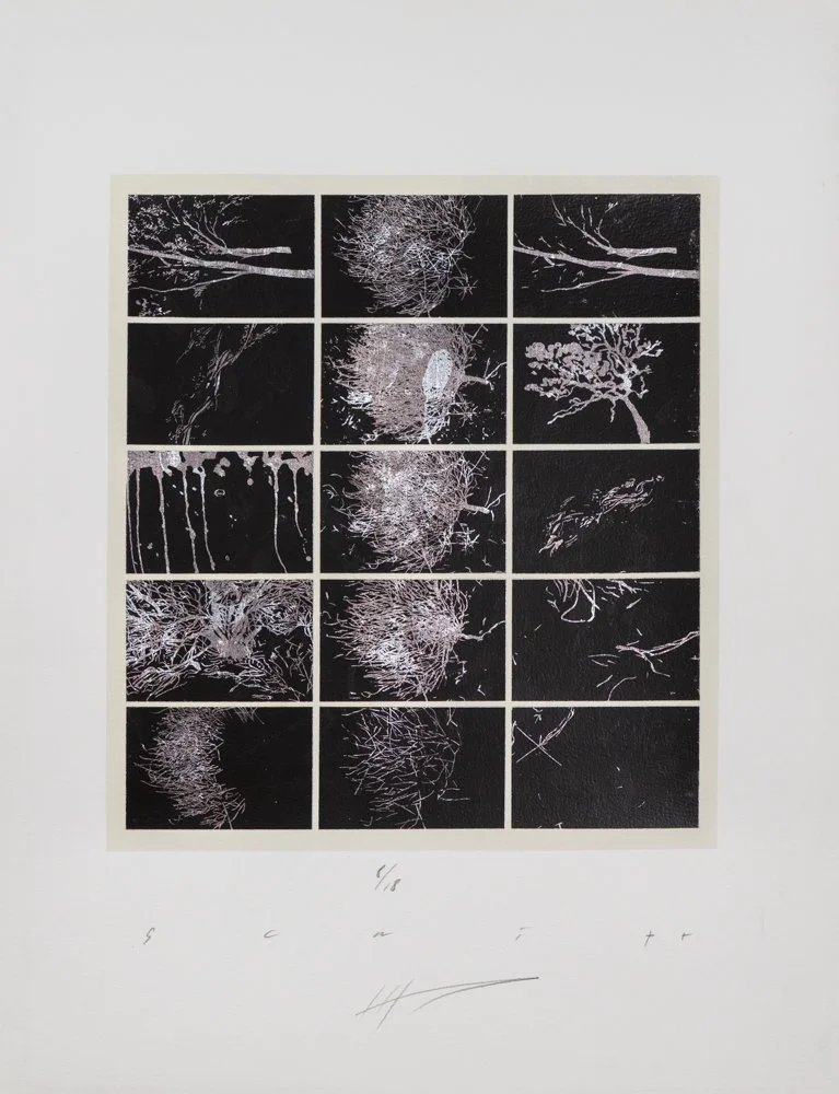 Script (2) / Jan Hendrix