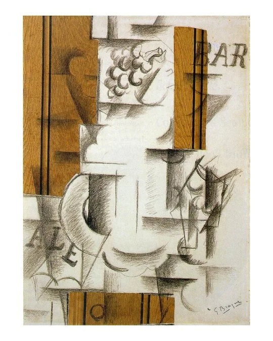 Arte Collage