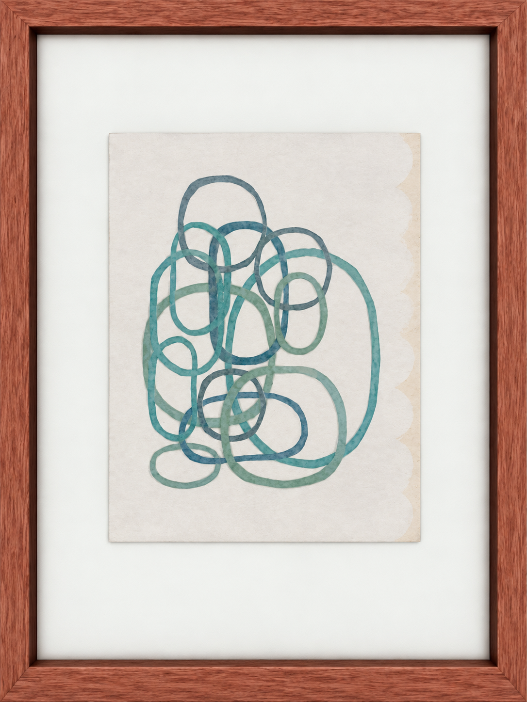 Fragment of Order IV, 2026

$18,000 mxn