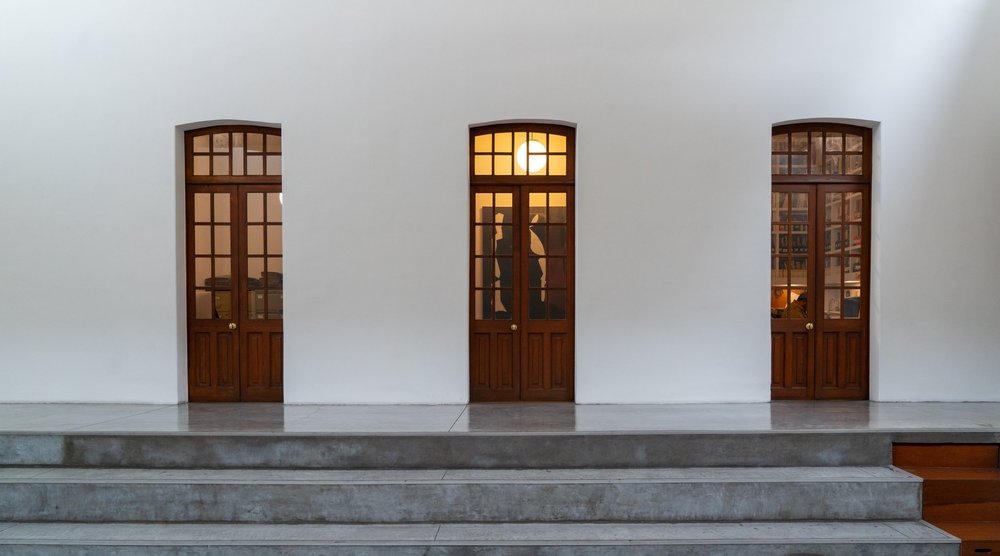 Colección 01 · Galería de Arte Mexicano