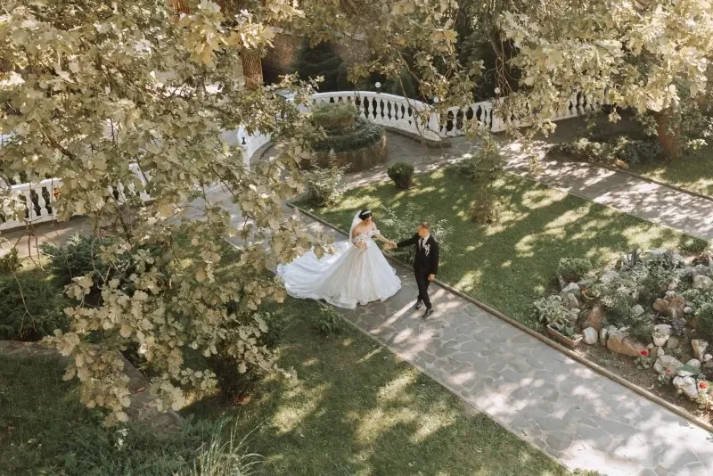 Wedding & Special Events