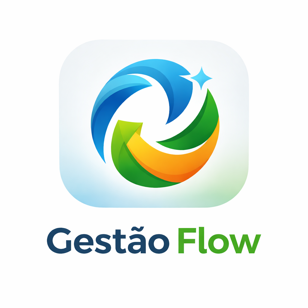 GESTAO FLOW - Informativo
