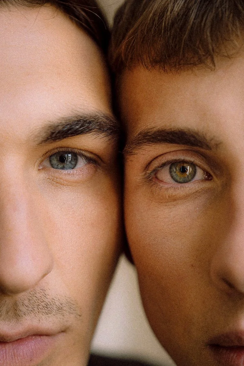 Affirming couples therapy for LGBTQ relationships — telehealth therapist Pennsylvania