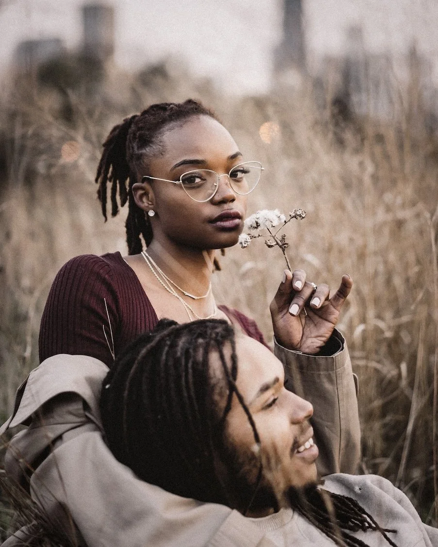 Affirming therapy for diverse couples and relationships — Maeve Collective Pennsylvania