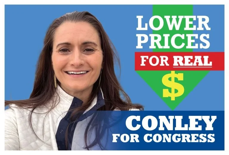 Conley- Prices