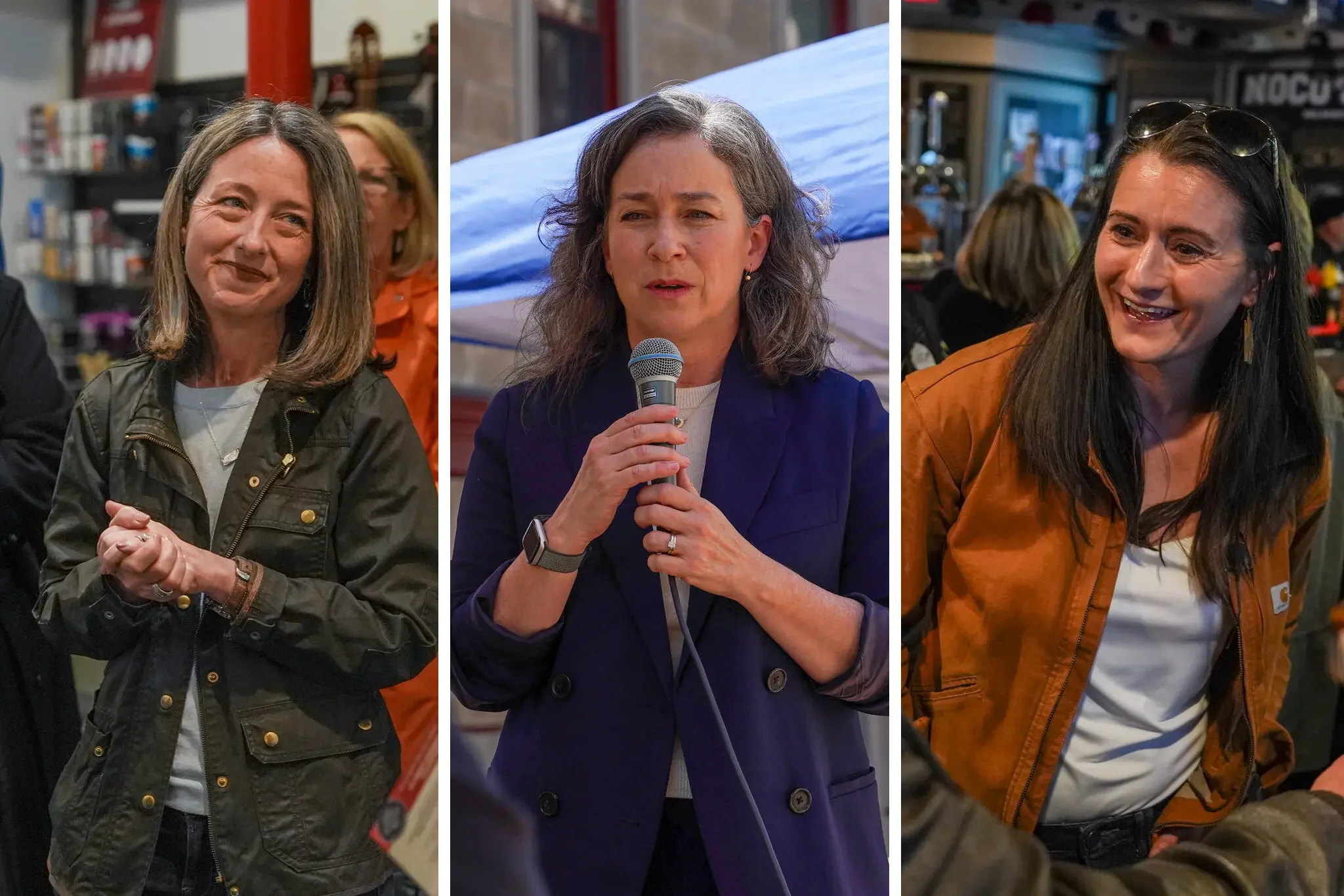 These Are the House Districts to Watch in New York This Primary Season
