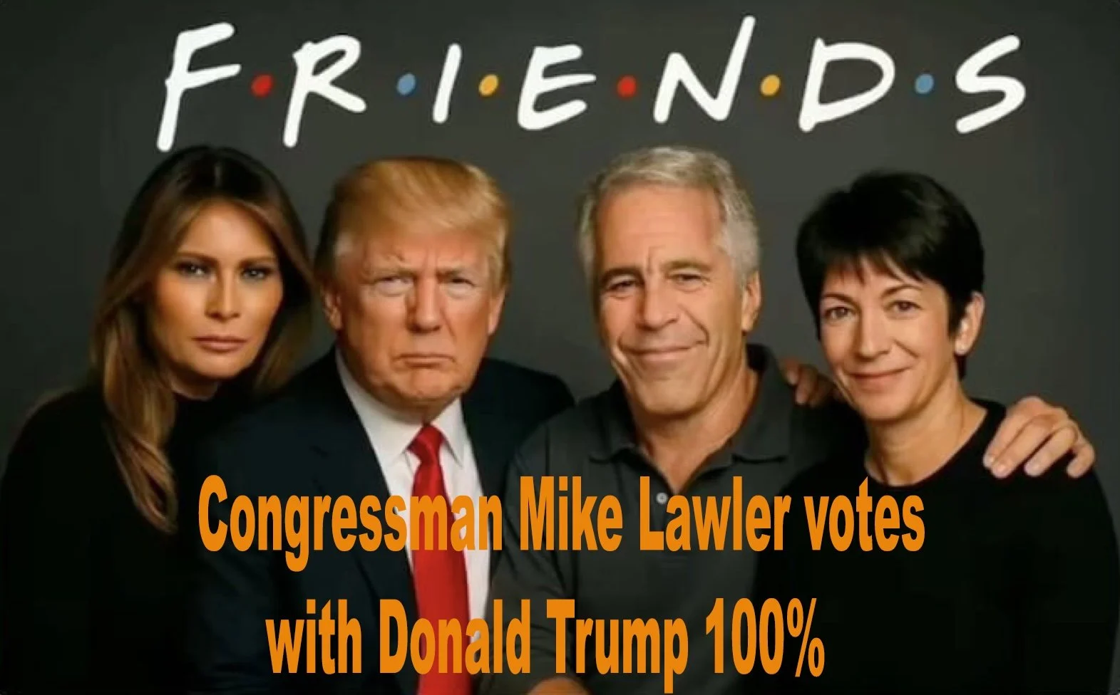 Friends-Lawler