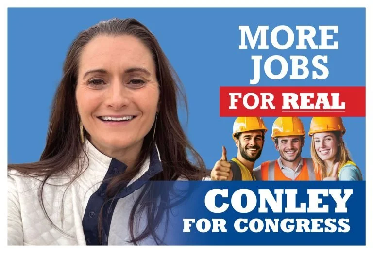 Conley- Jobs