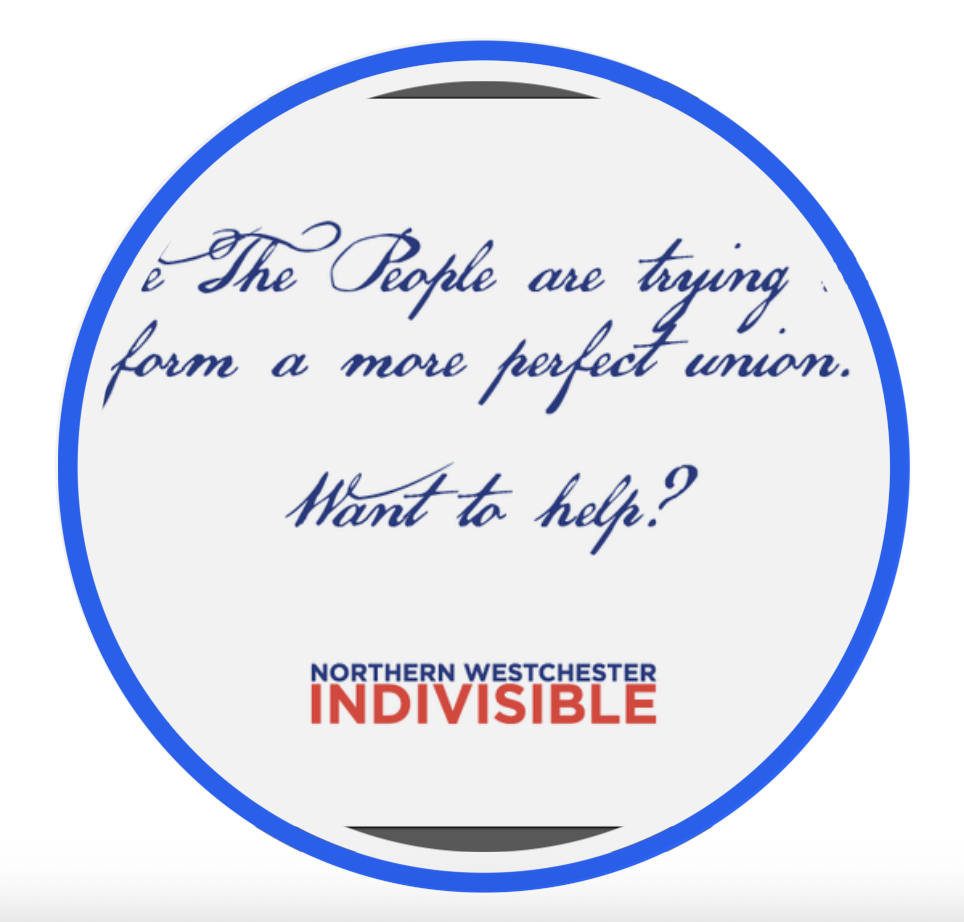 Northern Westchester Indivisible