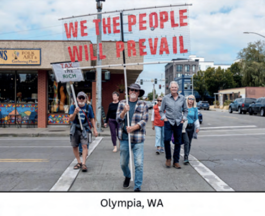 We the People will prevail