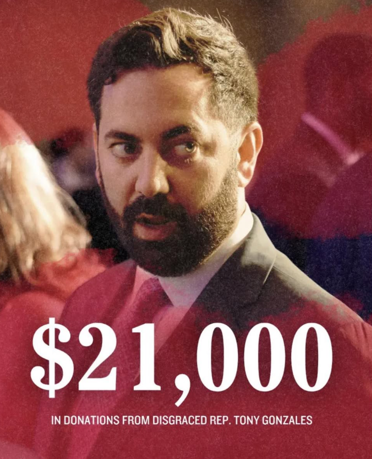 Dirty Donations