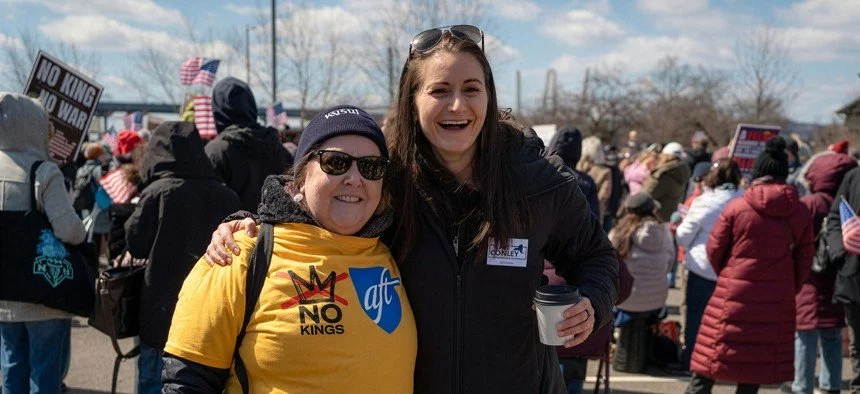 Cait Conley wins NY-17 primary to take on Lawler