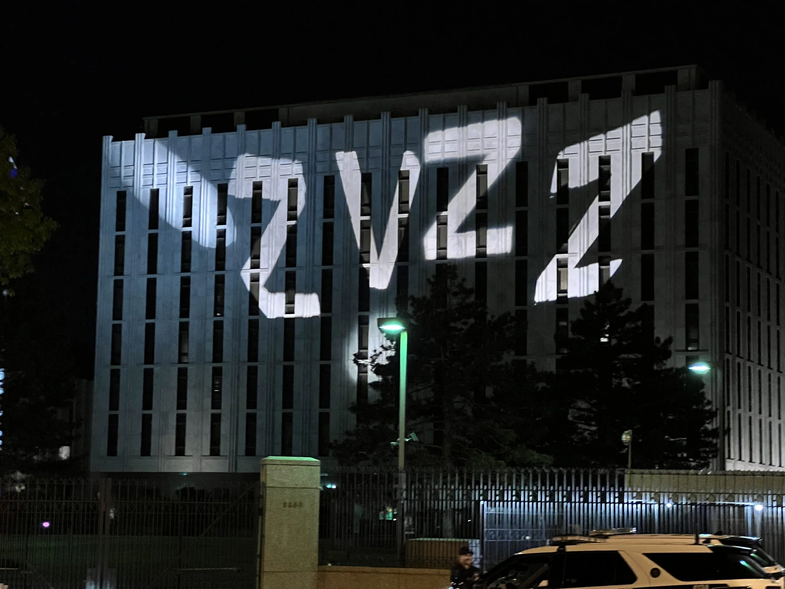 Russian Embassy 2