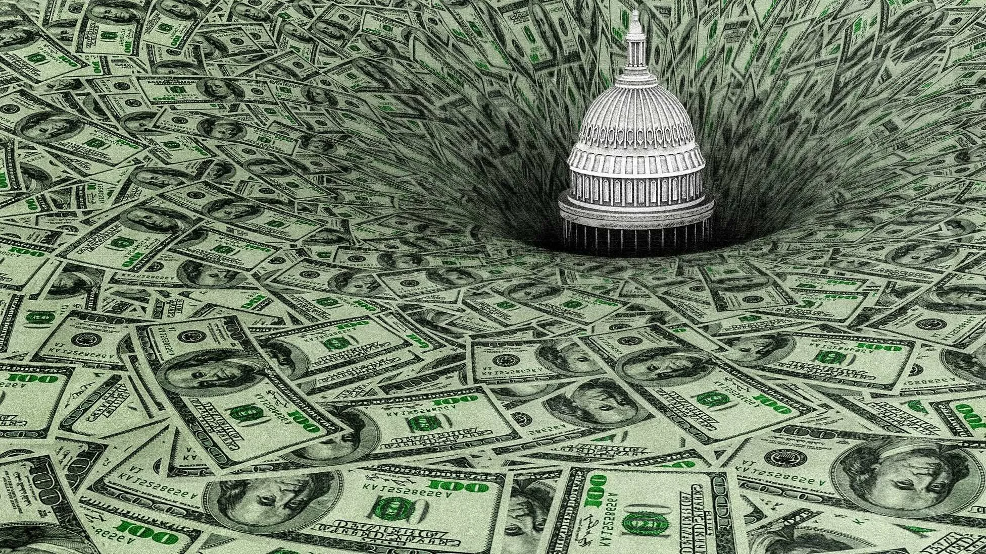 So Nobody Is Going to Pay Taxes Now?