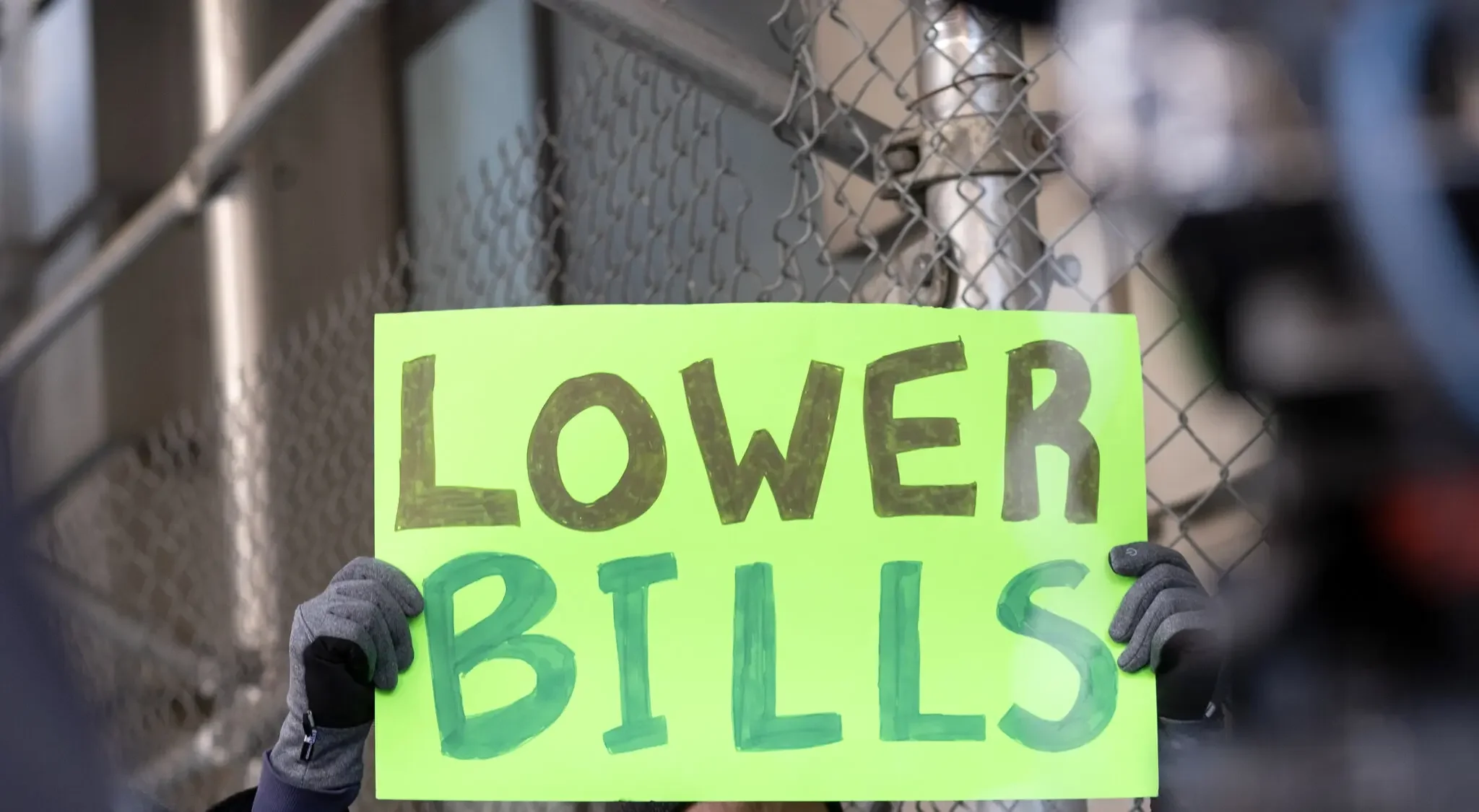 What Americans Really Means by ‘Affordability’