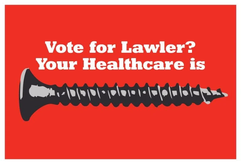 Lawler- Screwed