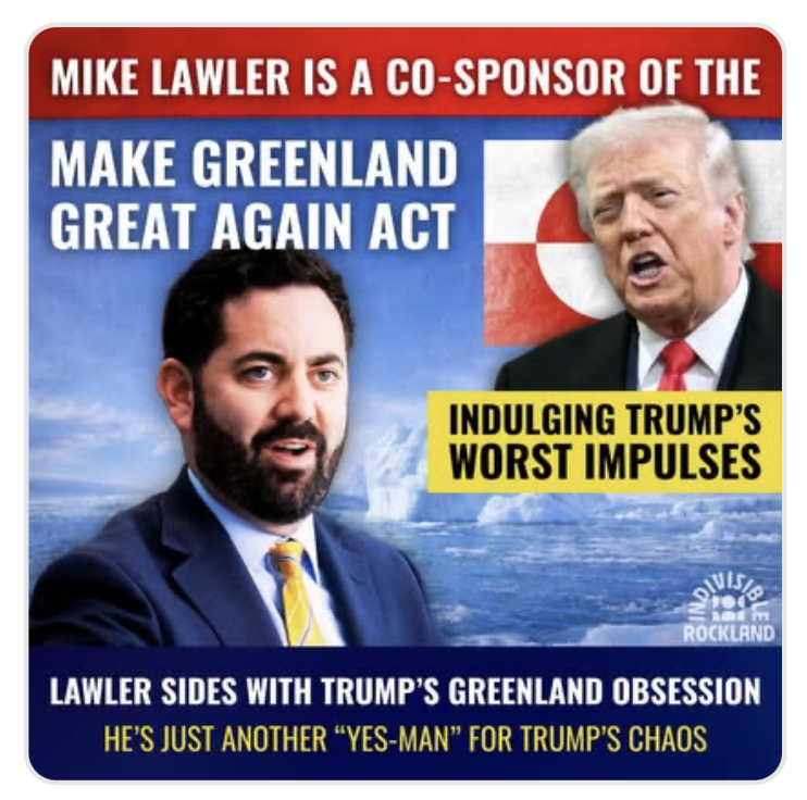Greenland Lawler