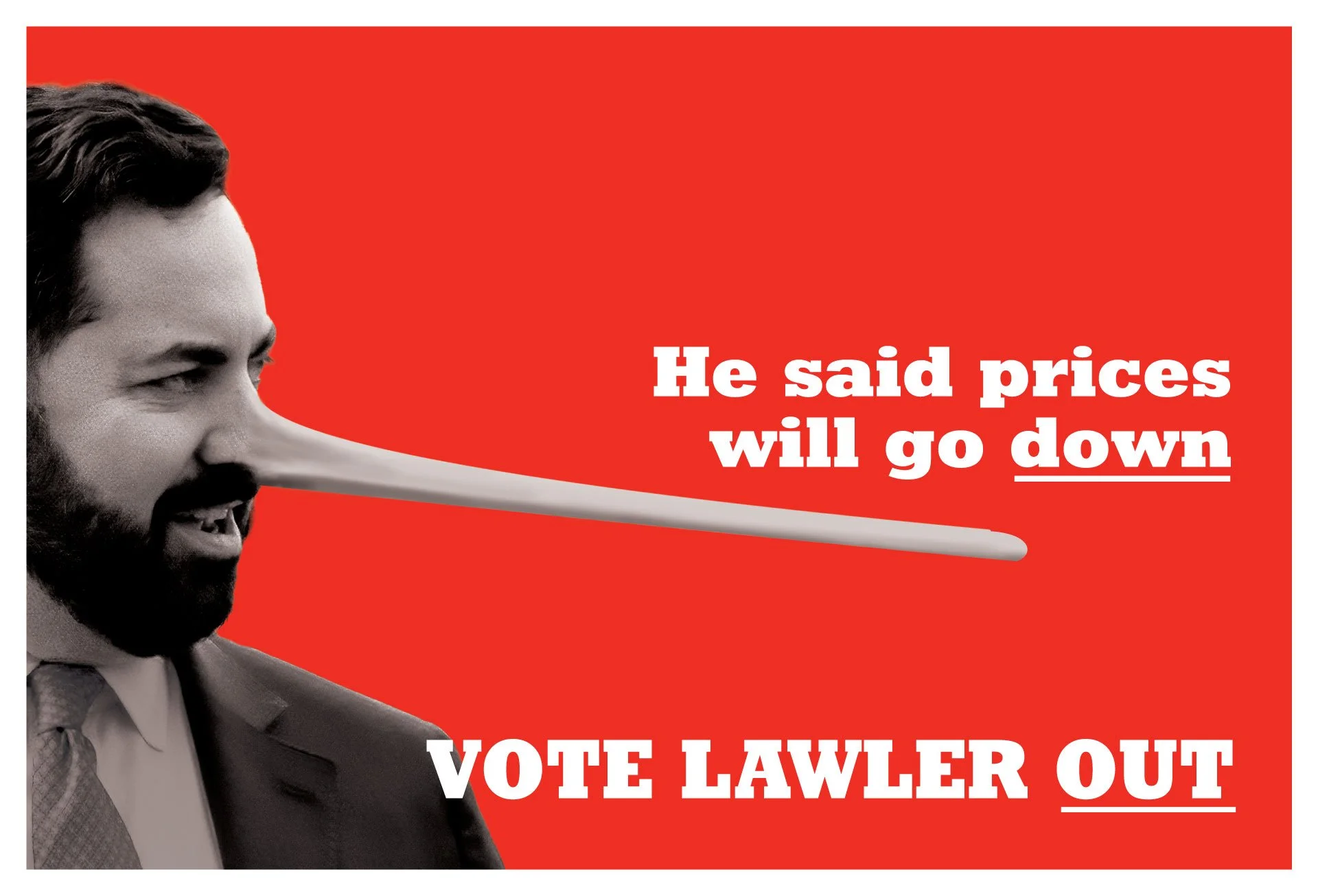 Lawler- Pinocchio Prices