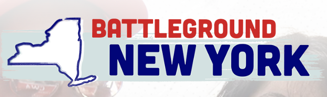 Battleground New York