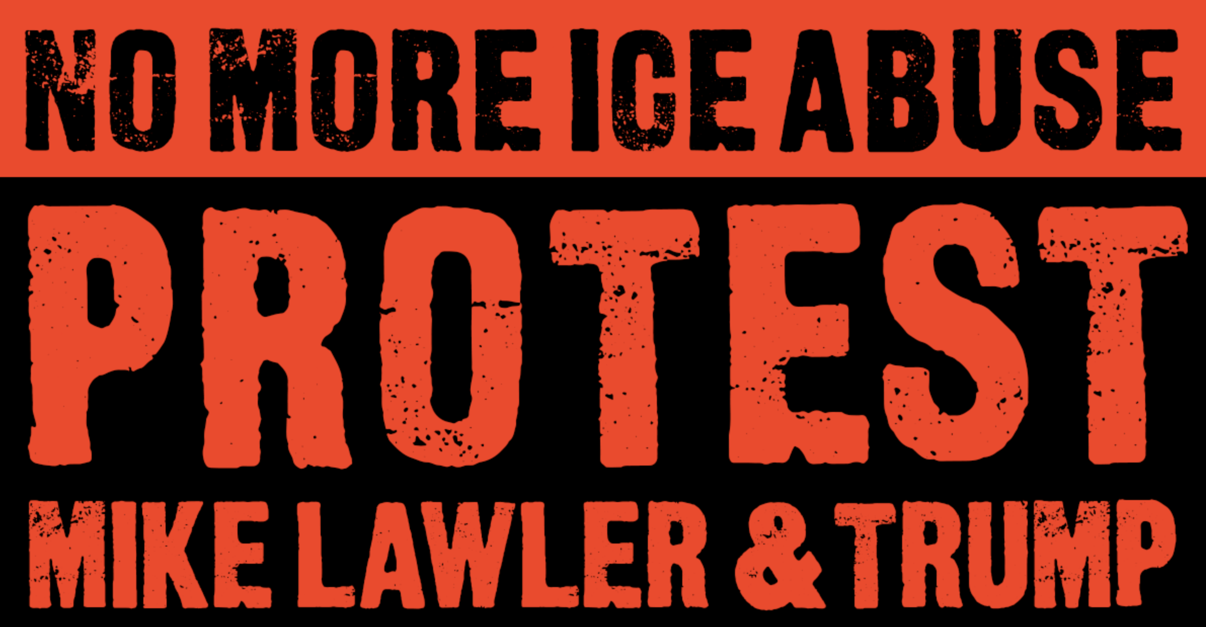 No More Ice Abuse