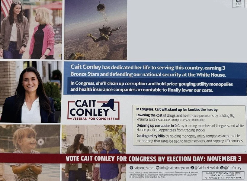 Cait Brochure Back