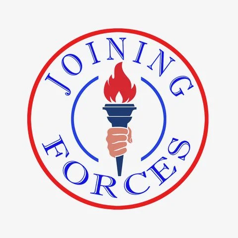 Joining Forces