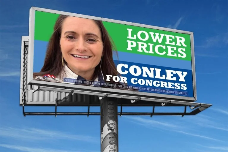 Conley- Billboard Prices