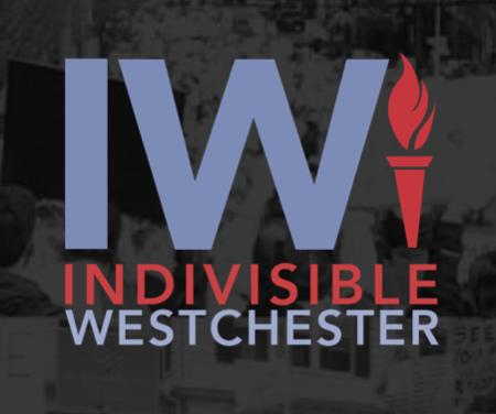 Indivisible Westchester