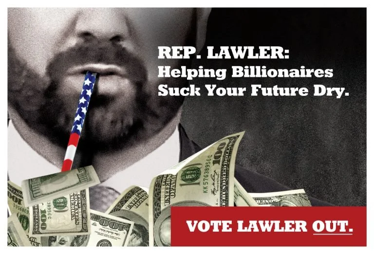 Lawler- Billionaires