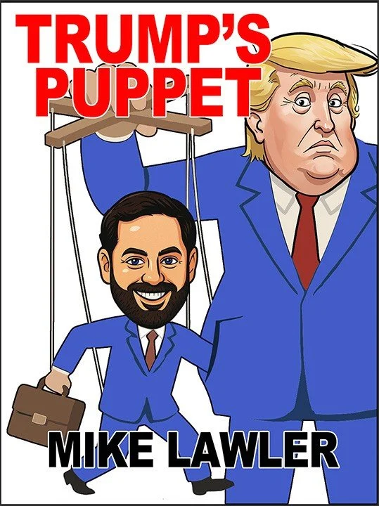 Trump's Puppet