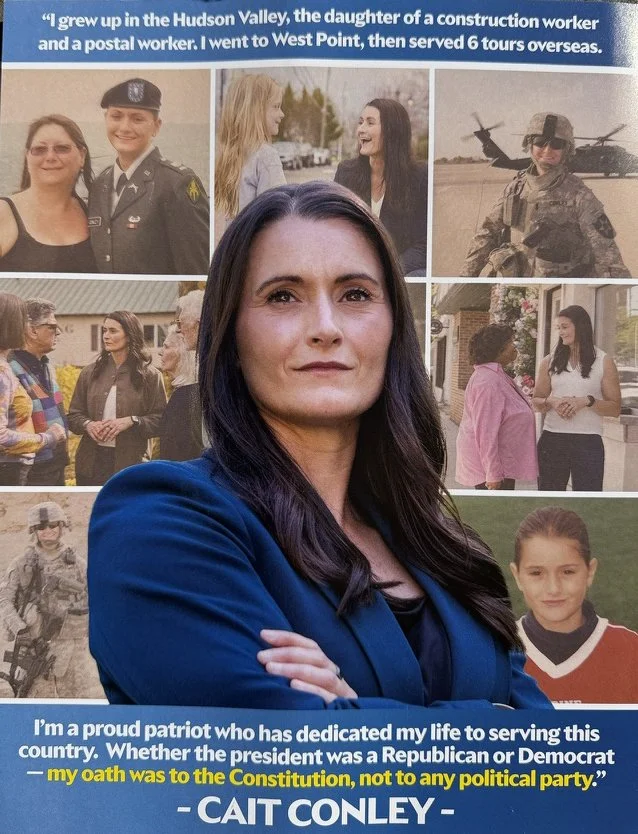 Cait Brochure Front