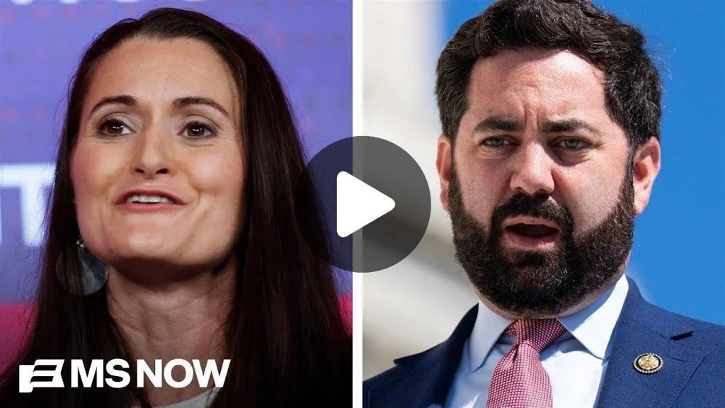 Why Cait Conley says Rep. Lawler Is “SCARED” to Face Her in November