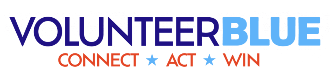 Volunteer Blue