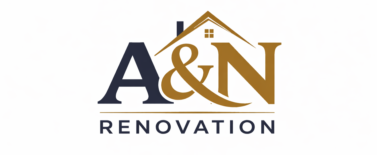 A&amp;N RENOVATIONS