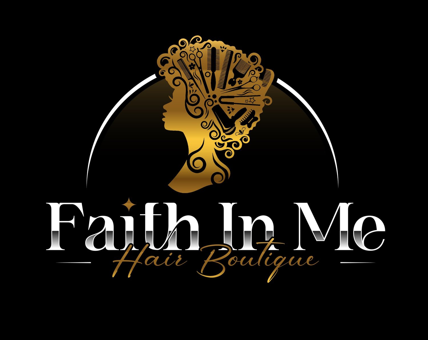 Faith In Me Hair Boutique