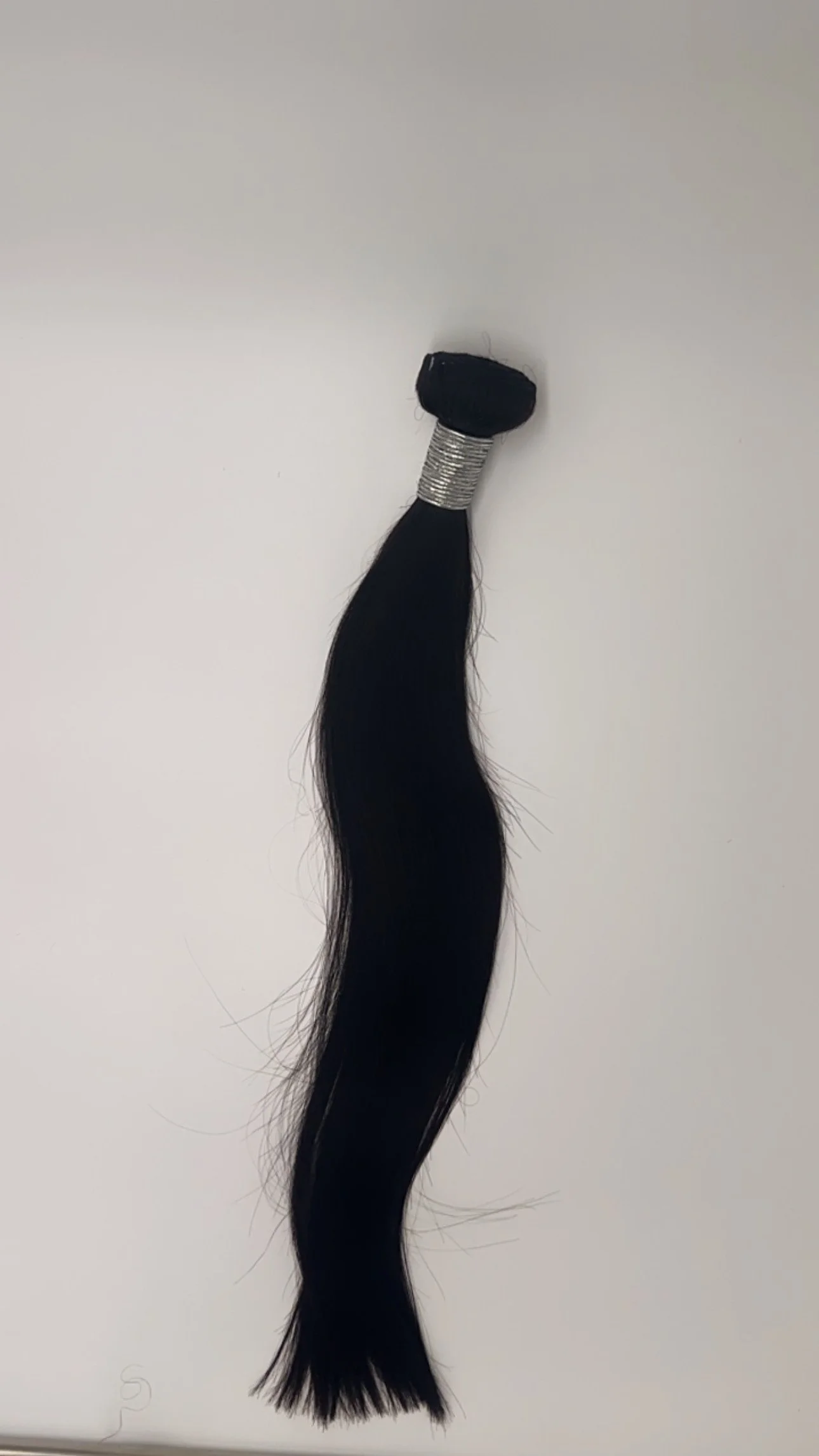 Straight bundles