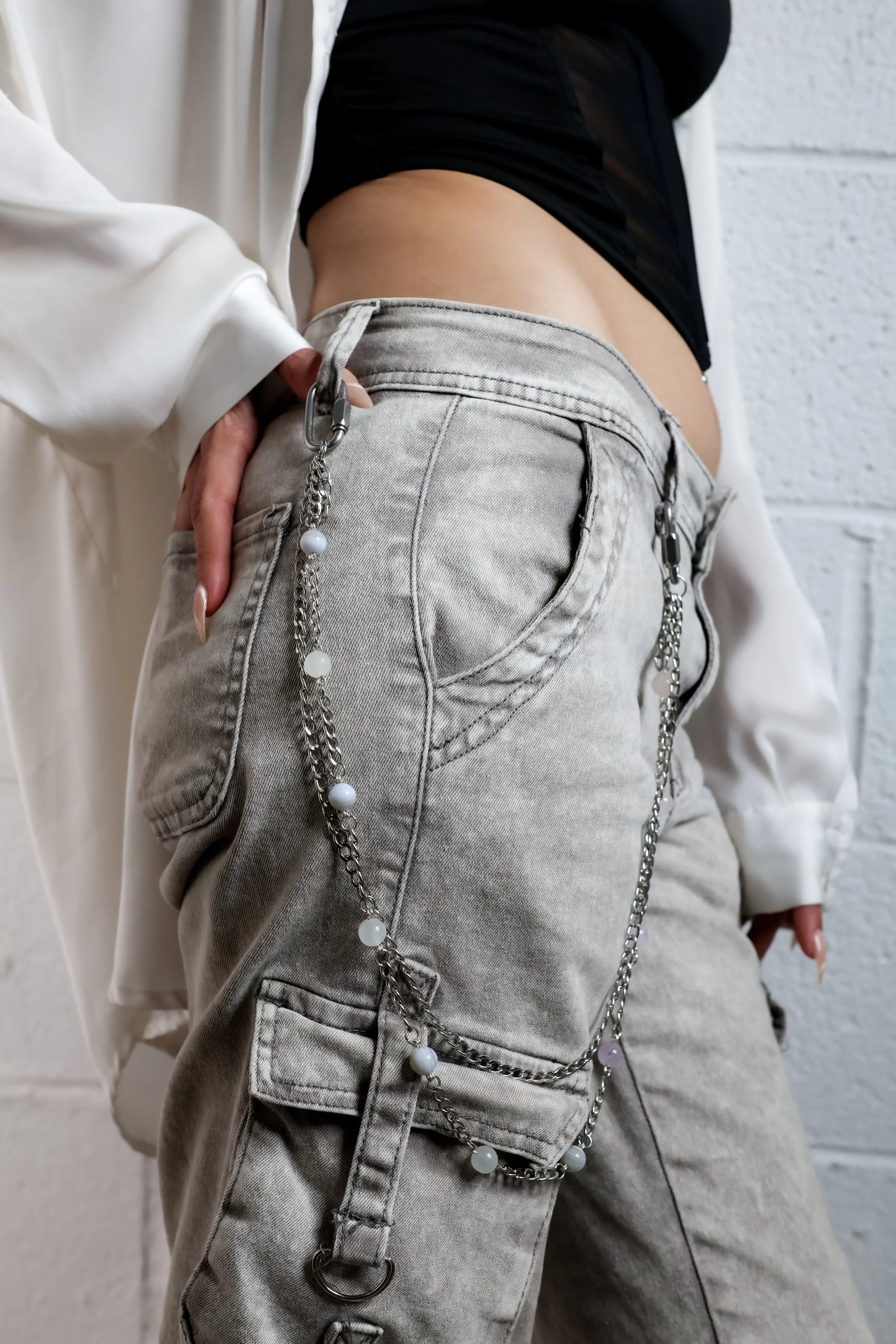 Crystal Wallet Chain