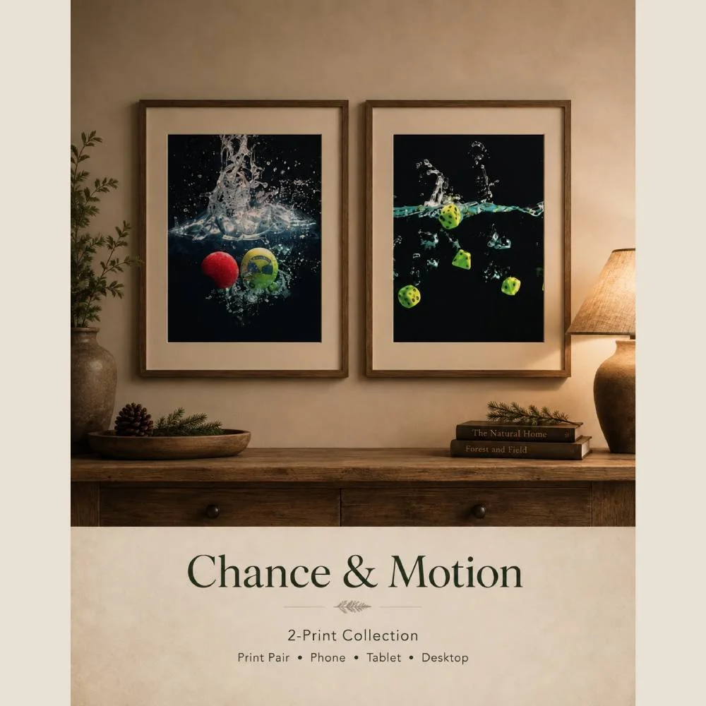 Chance & Motion