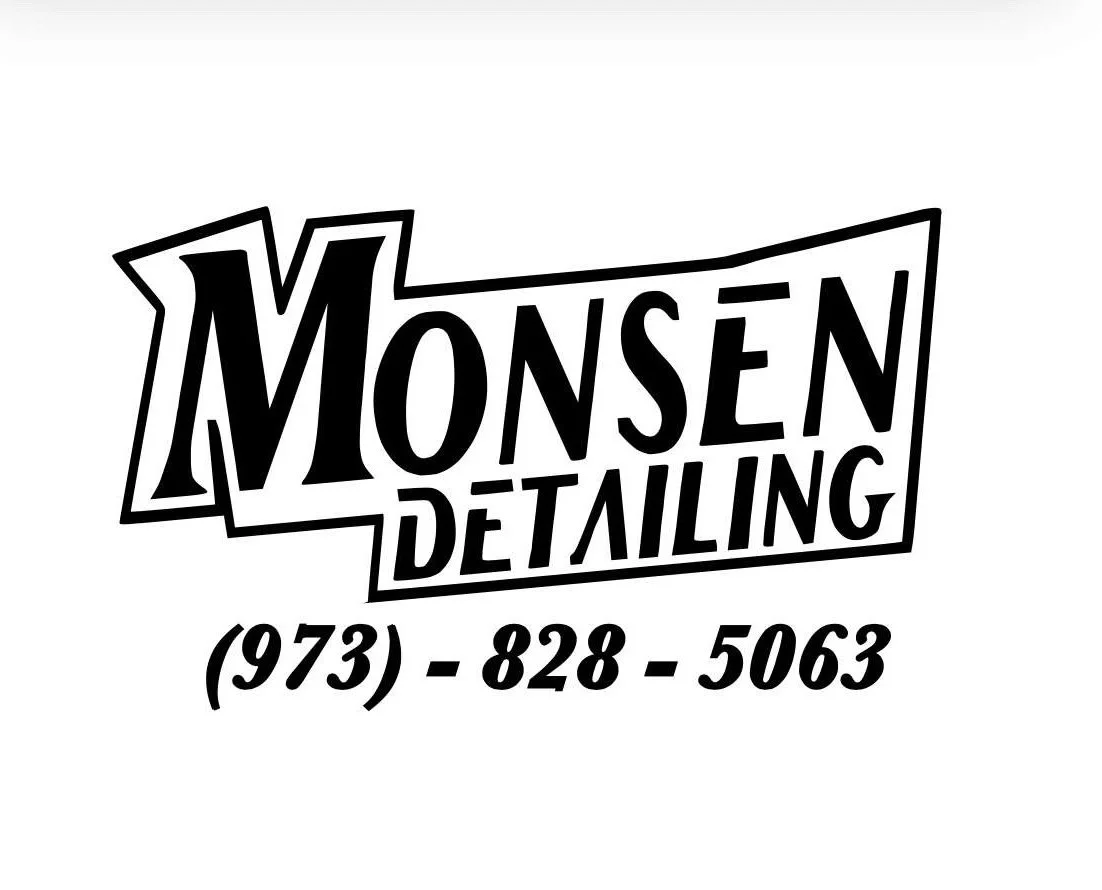 Monsen Detailing