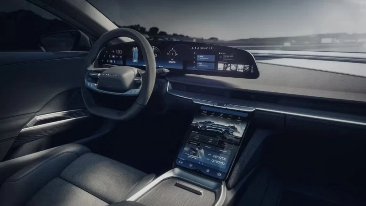 compact suv/sedan interior full detail