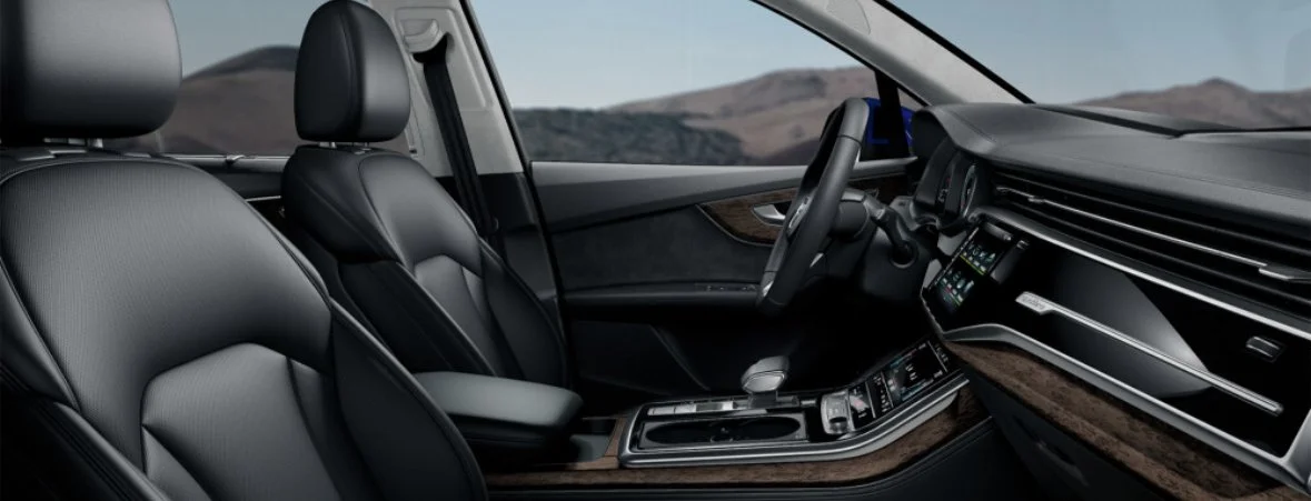 basic compact suv/sedan interior/exterior detail