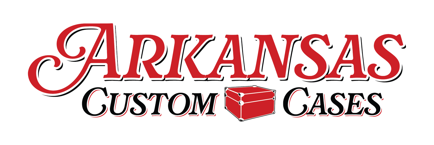 Arkansas Custom Cases
