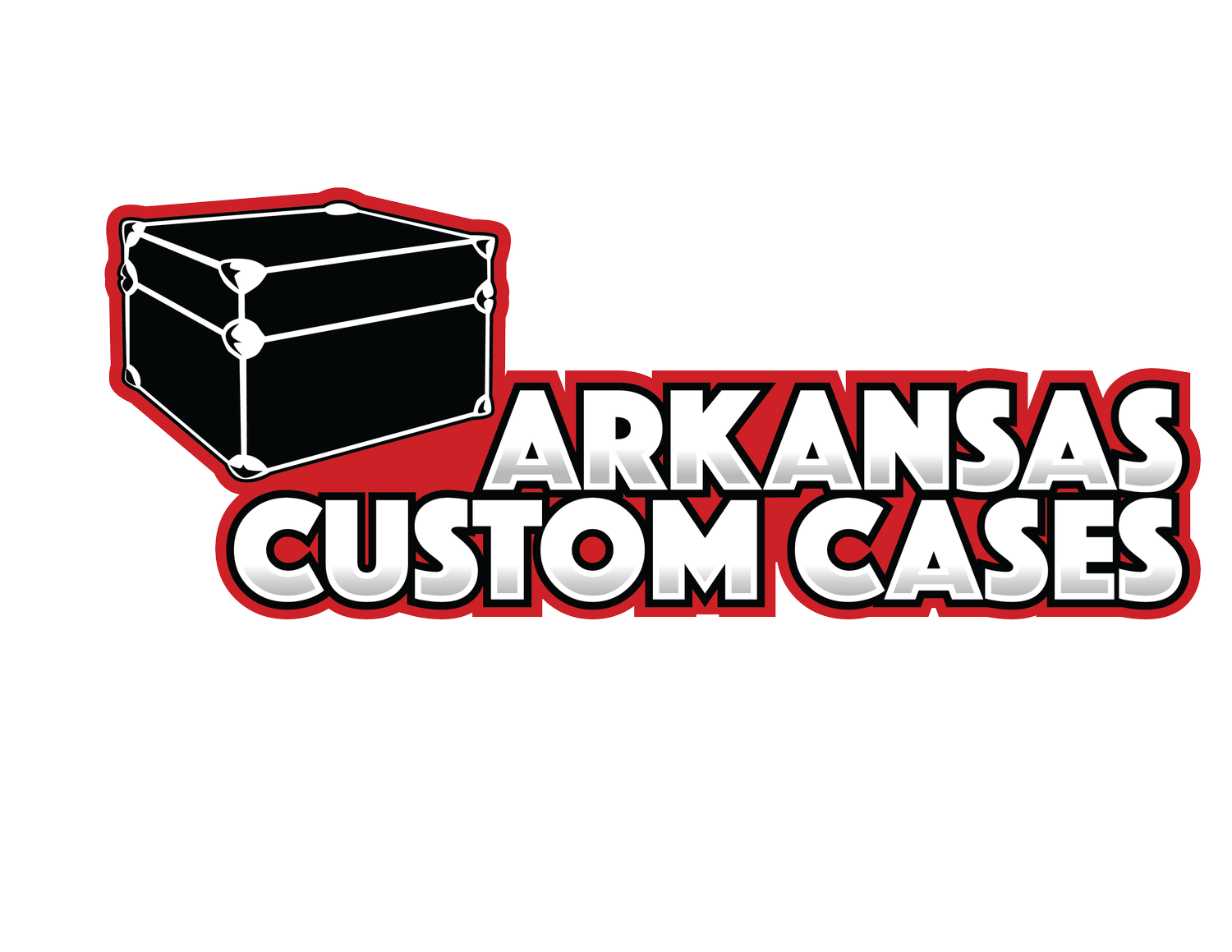 Arkansas Custom Cases