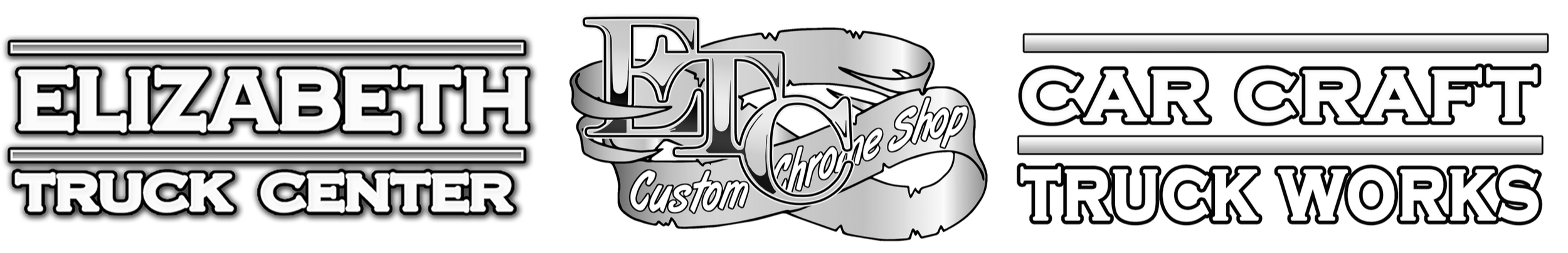 Elizabeth Truck Center Car Craft Truck Works