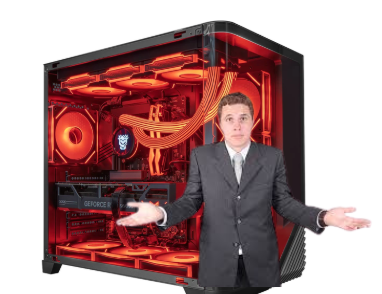 I have an FPS range but no budget, I just want a price estimate